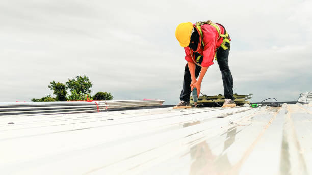 Best Roof Coating and Sealing  in Monterey Park, CA