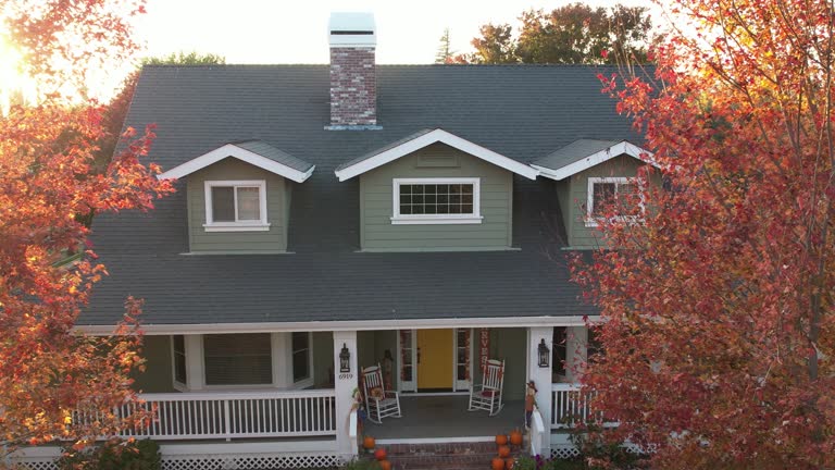 Best Hot Roofs  in Monterey Park, CA