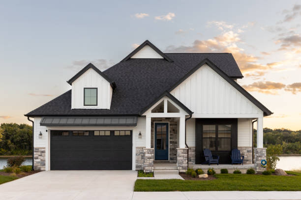 Best Cold Roofs  in Monterey Park, CA