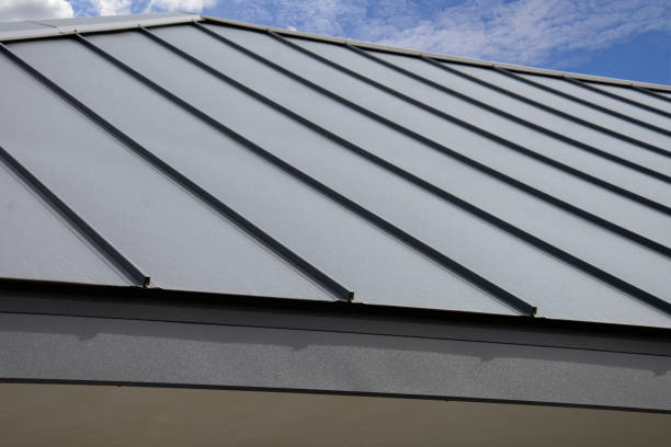 Best Solar Panel Roofing Installation  in Monterey Park, CA